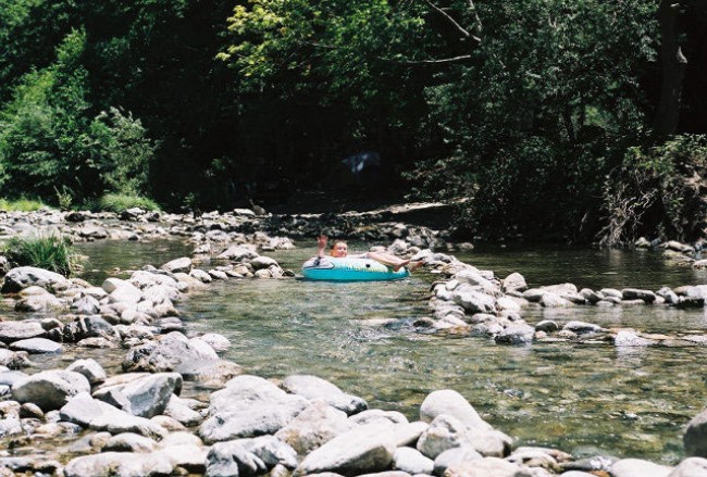 Fernwood Resort - Camp California