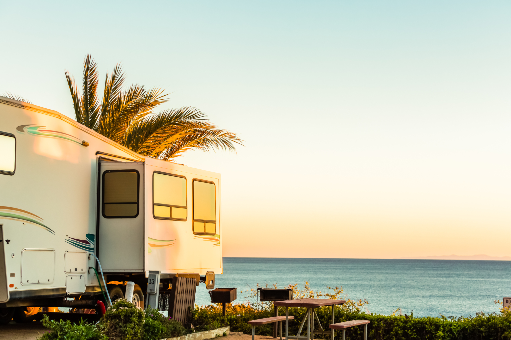 Which RV/Trailer is Right for You?  Camp California