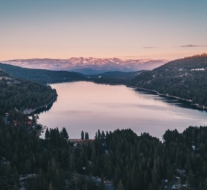 Donner Lake