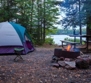 Summer Camping Tips and How to Recreate Responsibly