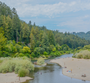 Russian River